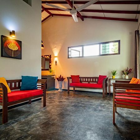 Your Dream Home - Mirissa Dış mekan fotoğraf