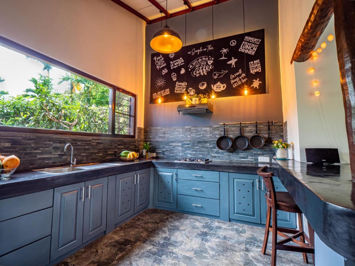 Your Dream Home - Mirissa Dış mekan fotoğraf