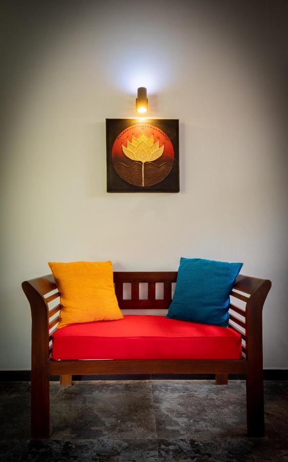 Your Dream Home - Mirissa Dış mekan fotoğraf