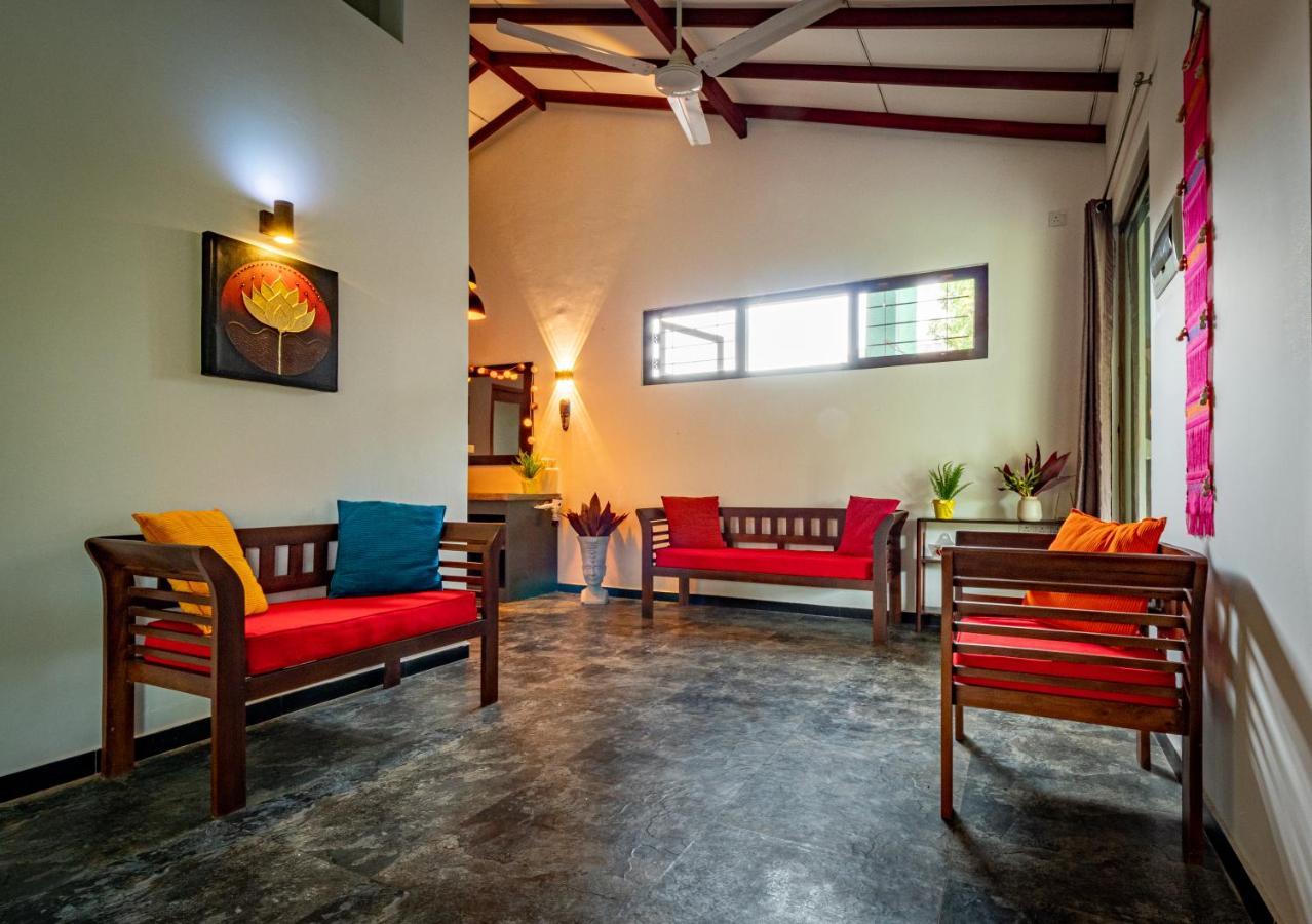 Your Dream Home - Mirissa Dış mekan fotoğraf