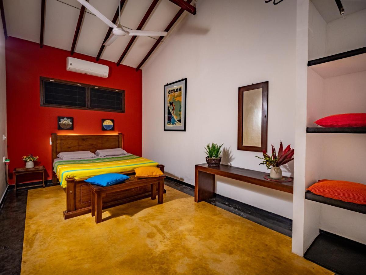 Your Dream Home - Mirissa Dış mekan fotoğraf